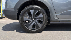 Dacia Jogger 1.6 HEV Expression 5dr Auto Hybrid Estate